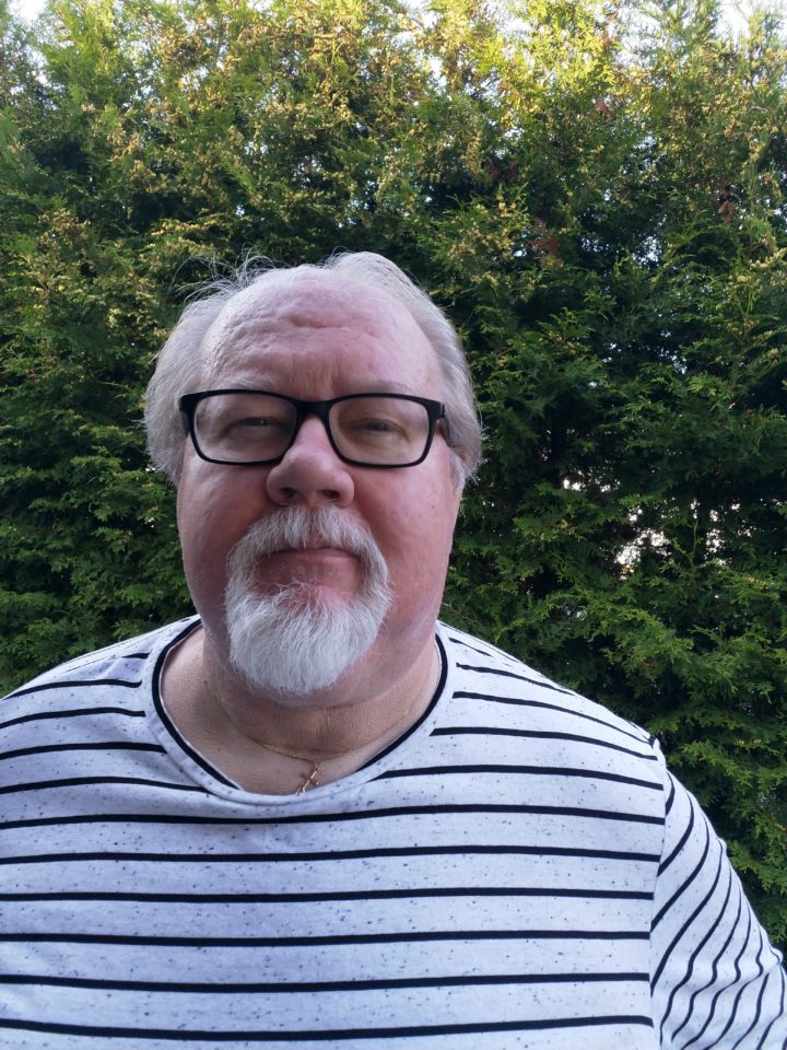 Reimers Ulf