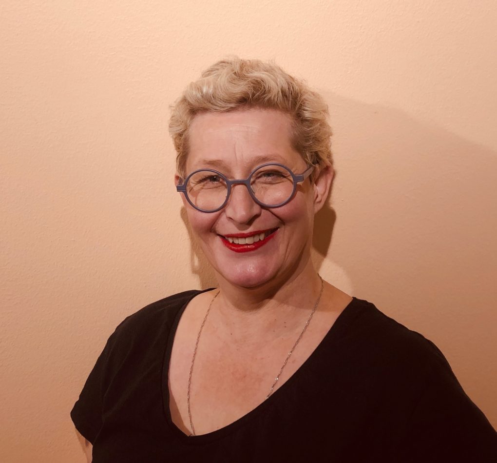 Saarinen Ulla