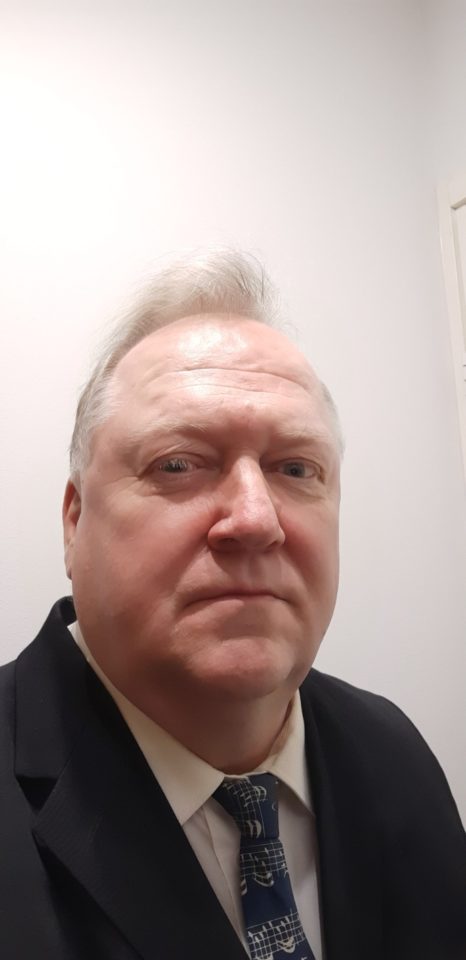 Petri Huttu