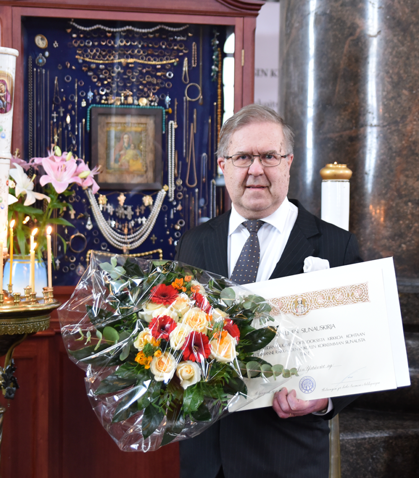 Tapio Maljonen