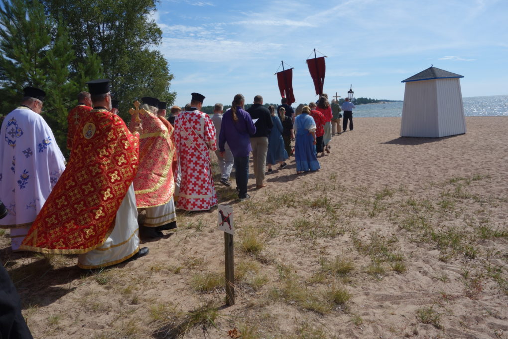 Hanko praasniekka 2023