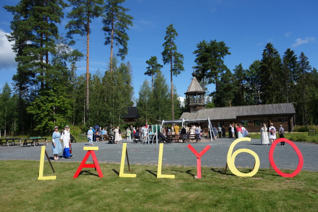 Lälly 60