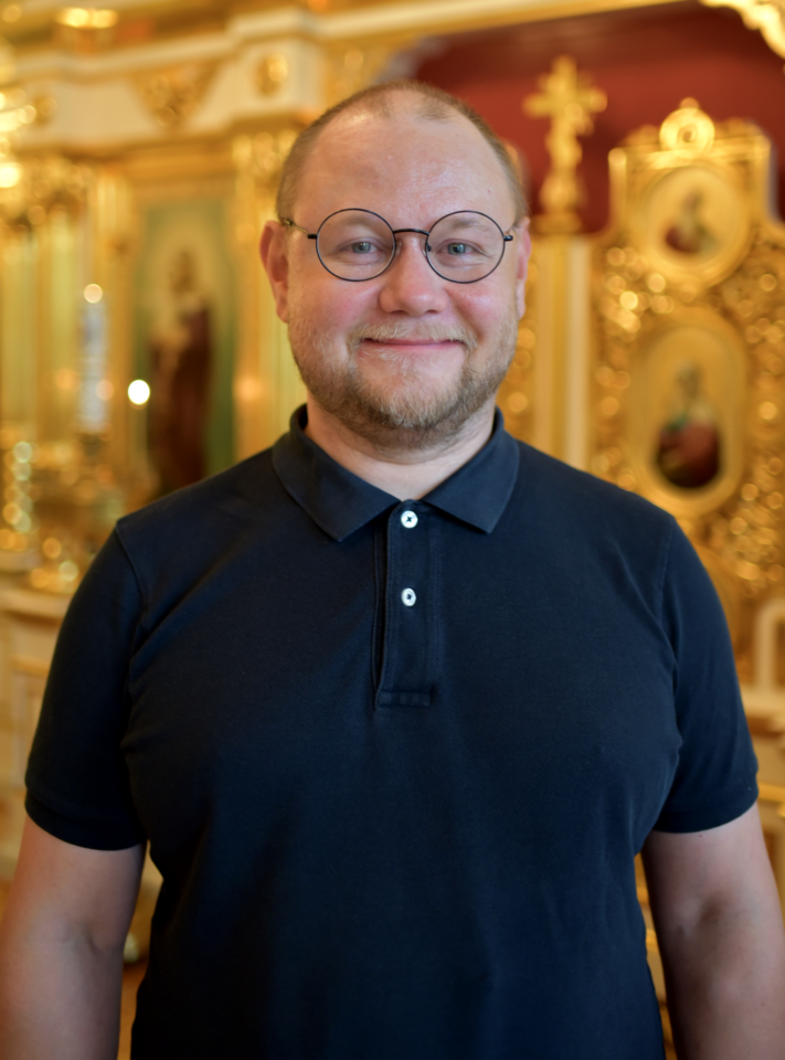 Pietarinen Joakim